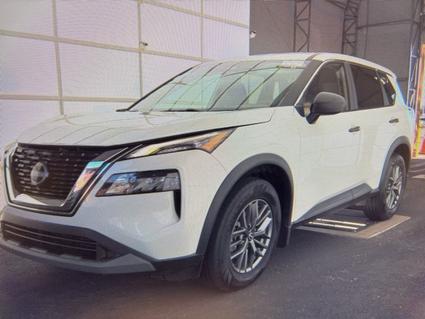 2023 Nissan Rogue Daphne AL