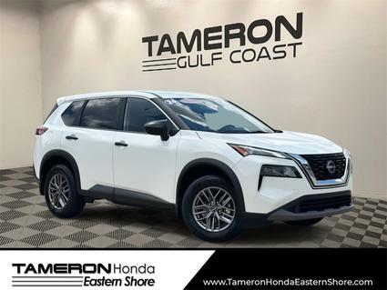 2023 Nissan Rogue Daphne AL
