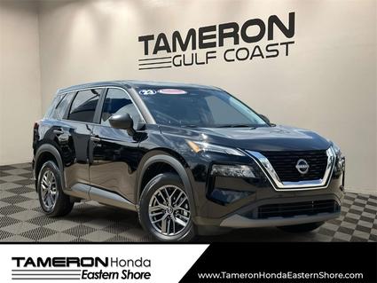 2023 Nissan Rogue Daphne AL