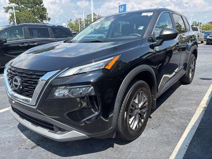 2023 Nissan Rogue Daphne AL