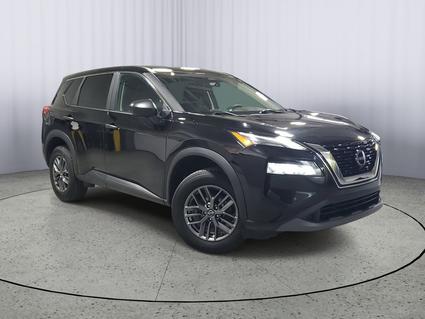 2023 Nissan Rogue Kalamazoo MI