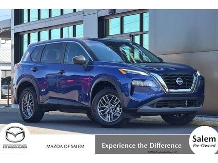 2023 Nissan Rogue Salem OR