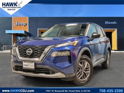 2023 Nissan Rogue Forest Park IL