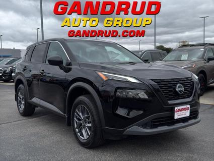 2023 Nissan Rogue Green Bay WI