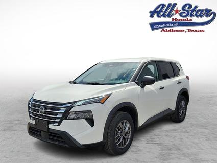 2024 Nissan Rogue Abilene TX