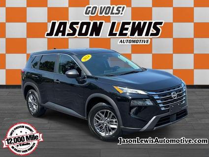 2024 Nissan Rogue Sparta TN