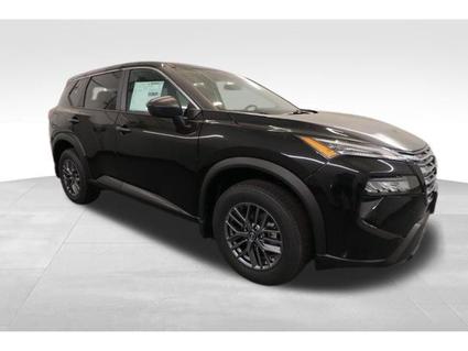 2025 Nissan Rogue Salem OR