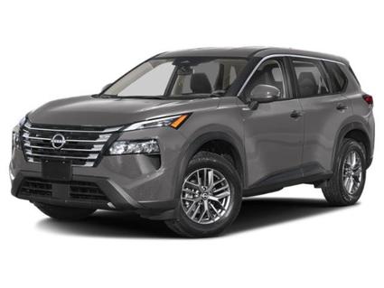 2026 Nissan Rogue Inver Grove Heights MN