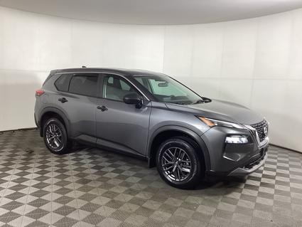 2022 Nissan Rogue Grandville MI