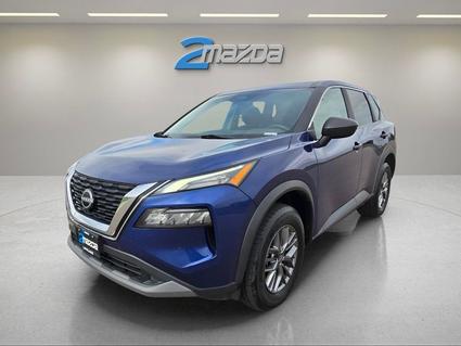 2023 Nissan Rogue Loveland CO
