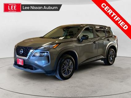 2023 Nissan Rogue La Grande OR
