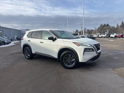 2023 Nissan Rogue Stevens Point WI