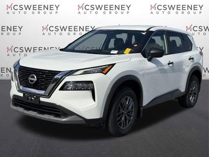 2023 Nissan Rogue Pell City AL