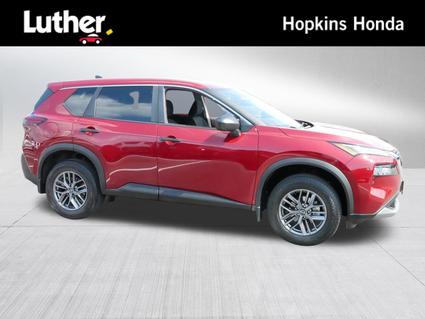 2023 Nissan Rogue Hopkins MN