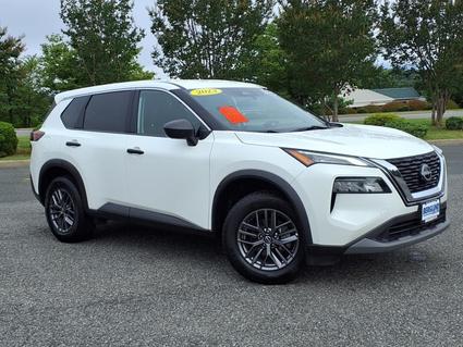 2023 Nissan Rogue Bedford VA