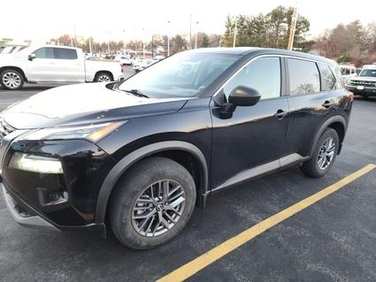 2023 Nissan Rogue Washington MO
