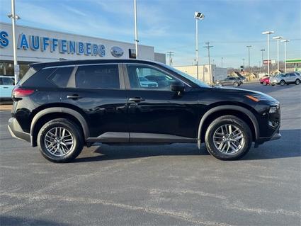 2023 Nissan Rogue Washington MO