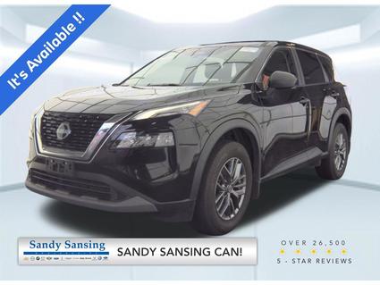 2023 Nissan Rogue Pensacola FL