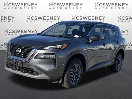 2023 Nissan Rogue Pell City AL