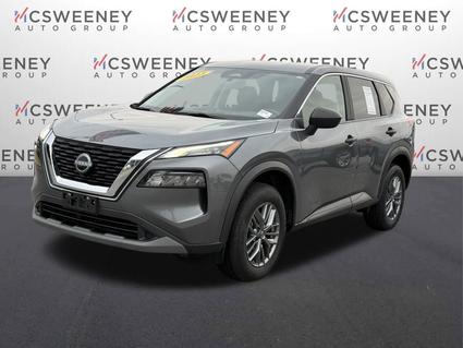 2023 Nissan Rogue Pell City AL