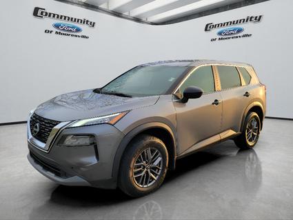 2023 Nissan Rogue Mooresville IN