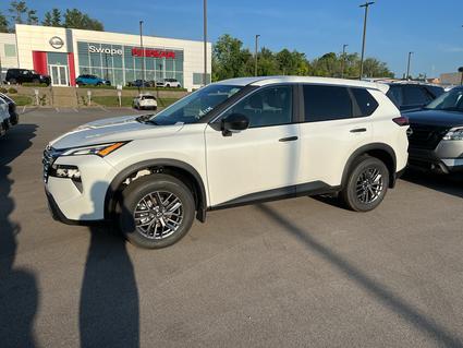 2025 Nissan Rogue Elizabethtown KY