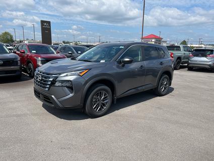 2026 Nissan Rogue Elizabethtown KY