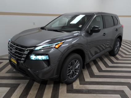 2026 Nissan Rogue Bozeman MT