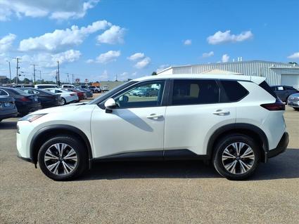 2022 Nissan Rogue Carthage MS