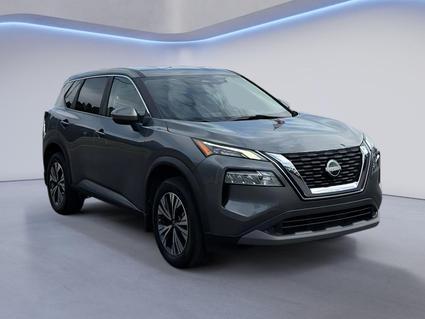 2023 Nissan Rogue Stonewall LA