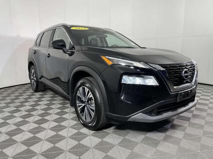 2023 Nissan Rogue Pineville NC