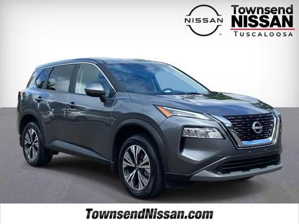 2023 Nissan Rogue Tuscaloosa AL