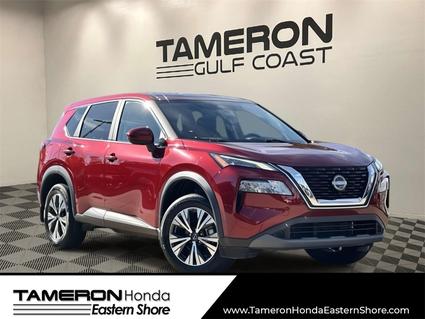 2023 Nissan Rogue Daphne AL