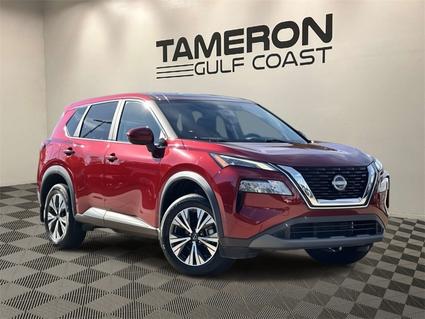 2023 Nissan Rogue Daphne AL
