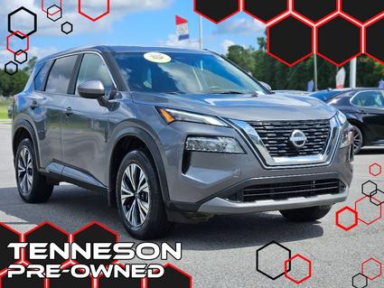 2023 Nissan Rogue Tifton GA