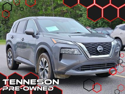 2023 Nissan Rogue Tifton GA