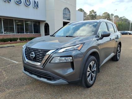 2023 Nissan Rogue Louisville MS