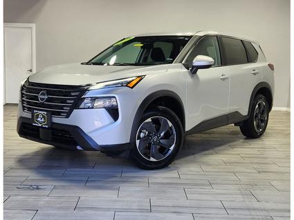 2023 Nissan Rogue Philadelphia PA