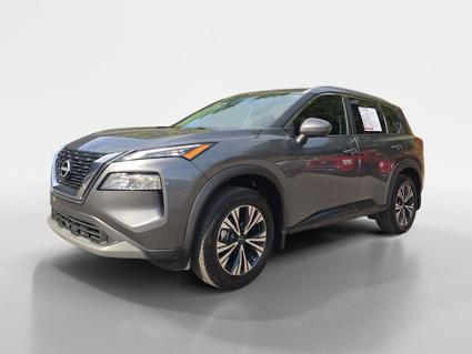 2023 Nissan Rogue Knoxville TN