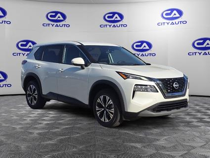 2023 Nissan Rogue Chattanooga TN