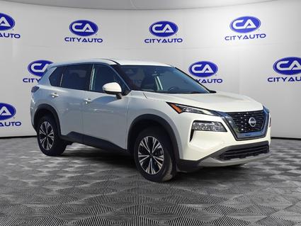 2023 Nissan Rogue Chattanooga TN