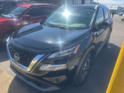 2023 Nissan Rogue Montgomery AL