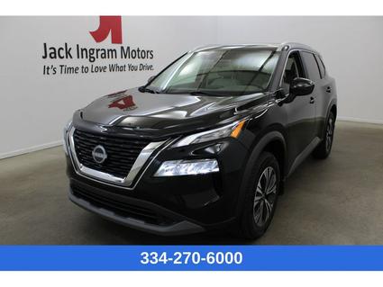 2023 Nissan Rogue Montgomery AL