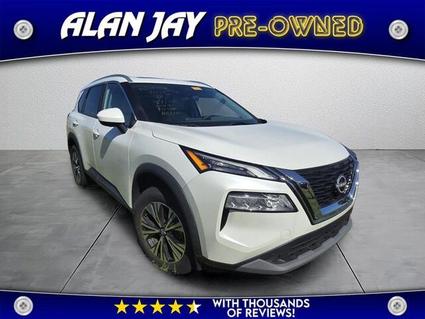 2023 Nissan Rogue Sebring FL
