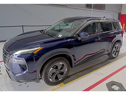 2024 Nissan Rogue Madison AL