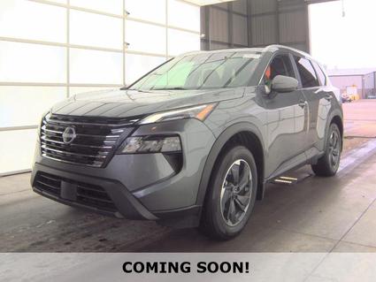 2024 Nissan Rogue Troy AL