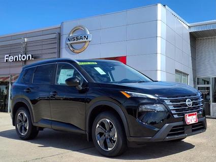 2025 Nissan Rogue McAlester OK