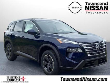 2026 Nissan ROGUE Tuscaloosa AL