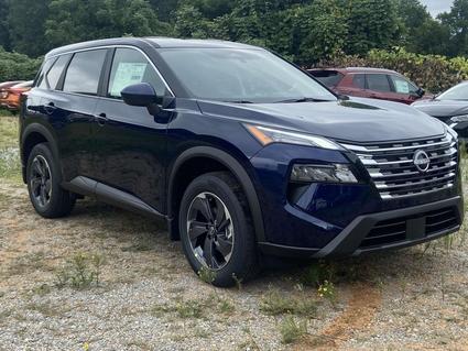 2026 Nissan ROGUE Tuscaloosa AL