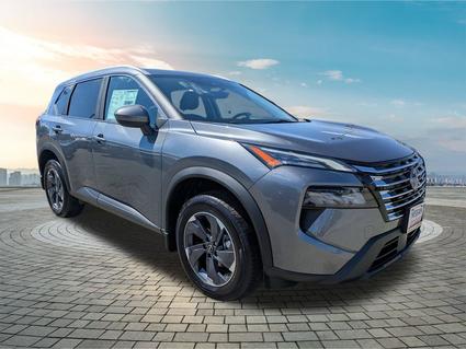 2026 Nissan Rogue Hampton VA